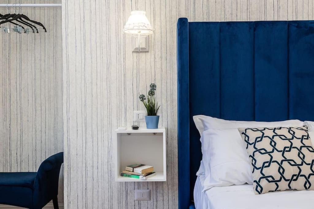 Portico D'Ottavia Lux Leilighet Roma Eksteriør bilde