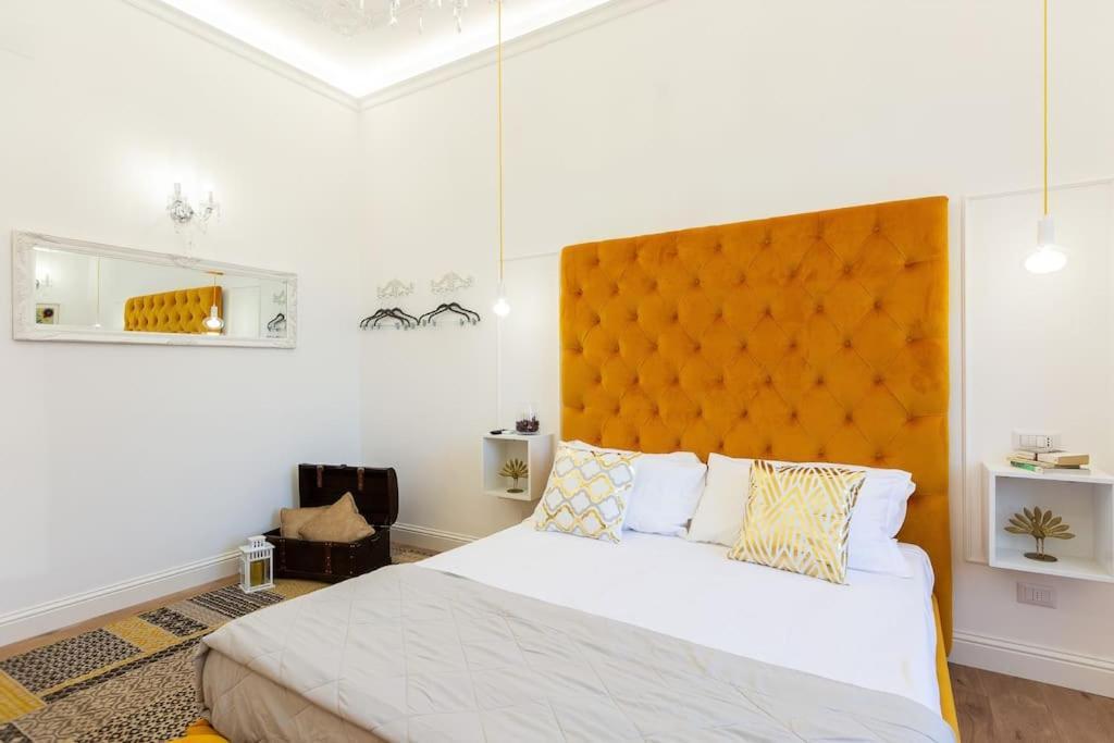 Portico D'Ottavia Lux Leilighet Roma Eksteriør bilde