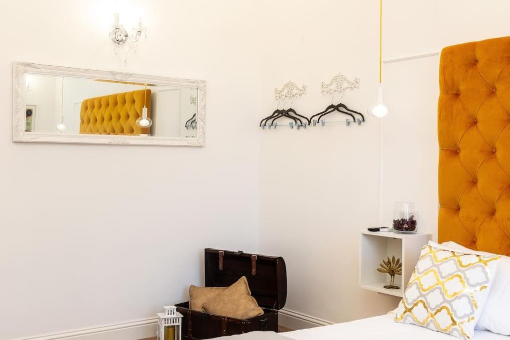 Portico D'Ottavia Lux Leilighet Roma Eksteriør bilde