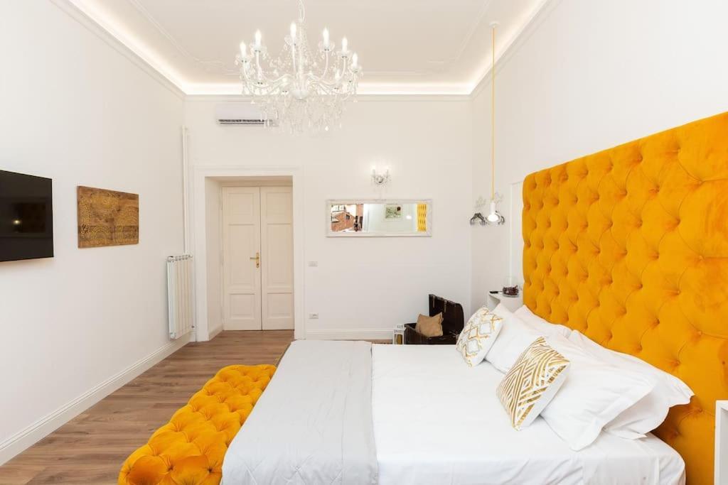 Portico D'Ottavia Lux Leilighet Roma Eksteriør bilde