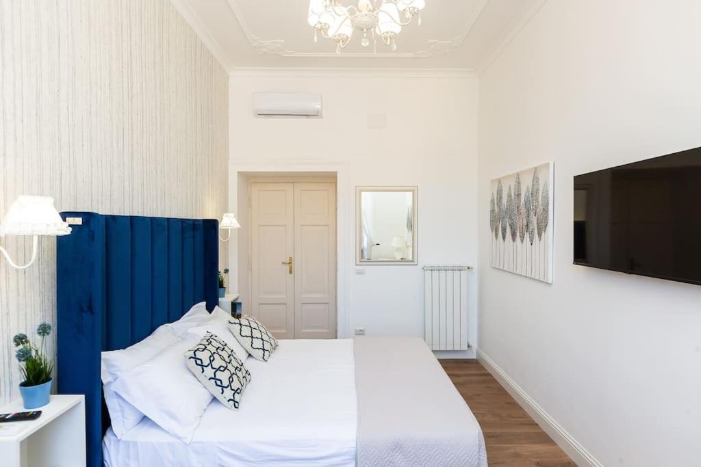 Portico D'Ottavia Lux Leilighet Roma Eksteriør bilde